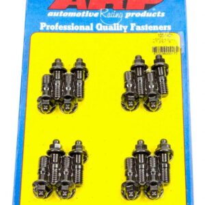ARP Header Stud Kit - 6pt. 3/8 x 1.500 OAL (16) 100-1401