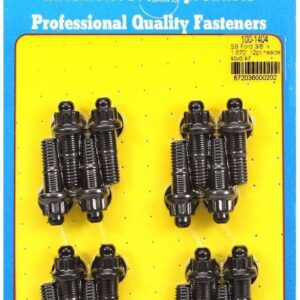 ARP Header Stud Kit - 12pt. 3/8 x 1.670 OAL (16) 100-1404