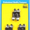 ARP Header Stud Kit - 6pt. 3/8 x 1.670 OAL (12) 100-1412