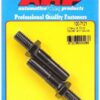 ARP Chevy/Ford Rocker Arm Stud Kit (2) 100-7121