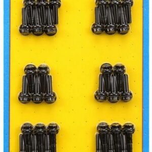 ARP Valve Cover Bolt Kit 12pt - Duramax 6.6L LB7 100-7531