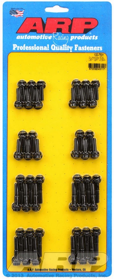 ARP Valve Cover Bolt Kit (200-7606)