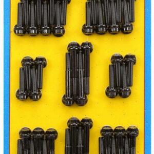 ARP Valve Cover Bolt Kit 12pt - Duramax 6.6L 100-7533