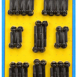 ARP Valve Cover Bolt Kit 6pt - Duramax 6.6L 100-7534