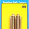ARP Wheel Stud Kit - 1/2-20 3.470 (5pk) 100-7704