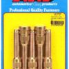 ARP Wheel Stud Kit - 1/2-20 3.050/.618 Knurl (5) 100-7707