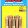 ARP Wheel Stud Kit - M12x1.5 1.850/.485 Knurl 100-7710