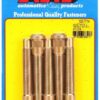 ARP Wheel Stud Kit - 1/2-20 3.435/.554 Knurl 100-7714