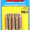 ARP Wheel Stud Kit - Toyota Celica GTS 100-7718