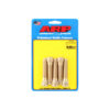 ARP 12mm x1.25 x 2.535 Wheel Stud Kit (5pk) Subaru 100-7729