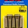 ARP Wheel Stud Kit 5pk C5 Corvette 1/2-20 Conv. 100-7730