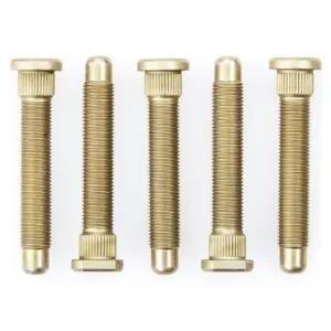 ARP 14mm Wheel Studs 5pk Ford Mustang 2015 100-7733