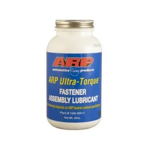 ARP Ultra Torque Assy. Lube 20oz w/Brush Top Bottle 100-9911