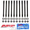 ARP Nissan Head Stud Kit - SR20 DET 102-4701