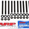ARP Main Stud Kit - Nissan 2.4L KA24DE 4-Cylinder 102-5401