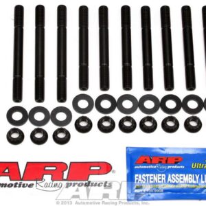 ARP Main Stud Kit - Nissan 2.4L KA24DE 4-Cylinder 102-5401