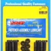 ARP Rod Bolt Kit - Nissan KA24DE 102-6003