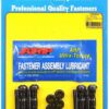 ARP VW Rod Bolt Kit - Fits 2L & 1800cc W/C Engines 104-6004
