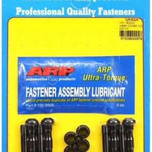 ARP VW Rod Bolt Kit - Fits 2L & 1800cc W/C Engines 104-6004