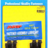 ARP VW Rod Bolt Kit - Fits Formula Vee 104-6005