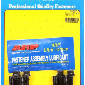 ARP VW Rod Bolt Kit - Fits Formula Vee 104-6005