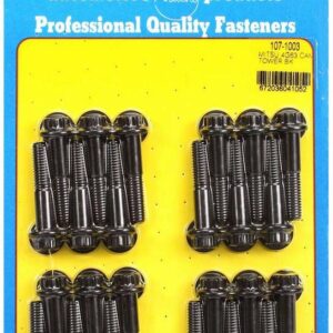 ARP Cam Tower Bolt Kit - Mitsubishi 4G63 107-1003