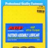 ARP Flywheel Bolt Kit - Mitsubishi 2.0L 4G63 EVO 107-2803