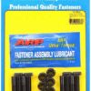 ARP Mits. Rod Bolt Kit - Fits 94-Up 4G63 107-6002
