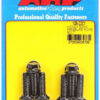 ARP Pressure Plate Bolt Kit - Honda SOHC 108-2201