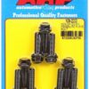 ARP Pressure Plate Bolt Kit - Honda DOHC 108-2202