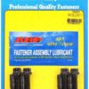 ARP Opel Rod Bolt Kit - 2.0L 16-Valve 109-6001