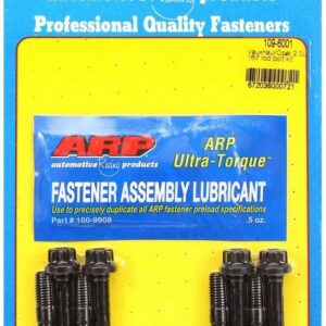ARP Opel Rod Bolt Kit - 2.0L 16-Valve 109-6001