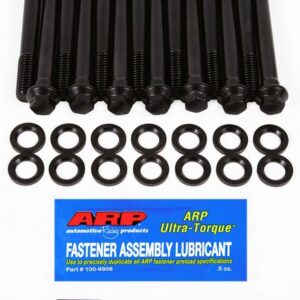 ARP AMC Head Bolt Kit 6pt. 112-3601