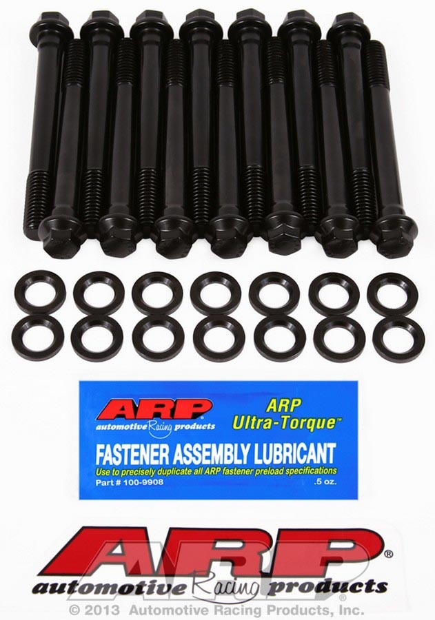 ARP Head Bolt Kit For Jeep 4.0L Inline 6 Engine - 146-3601