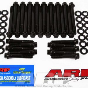 ARP AMC Head Bolt Kit 6pt. 114-3601