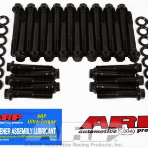 ARP AMC Head Bolt Kit 6pt. 114-3602