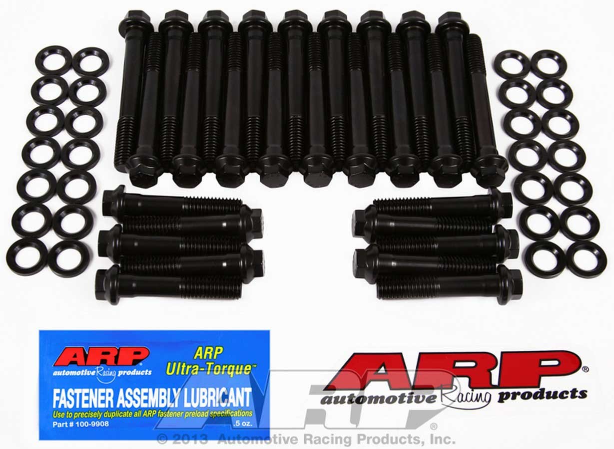 ARP AMC Head Bolt Kit 6pt. 114-3602