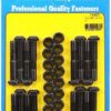 ARP AMC Rod Bolt Kit - Fits 290/343/360 114-6001