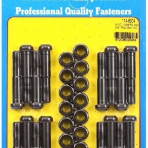 ARP AMC Rod Bolt Kit - Fits 68-69 390 114-6004