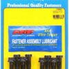 ARP Mazda Rod Bolt Kit - 88-05 Miata 118-6401