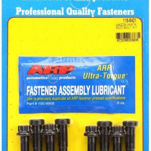 ARP Mazda Rod Bolt Kit - 88-05 Miata 118-6401
