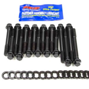ARP Buick Head Bolt Kit 6pt. 123-3601