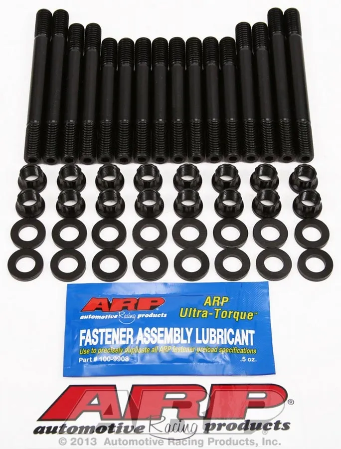 ARP Buick Head Stud Kit 12pt. 123-4203