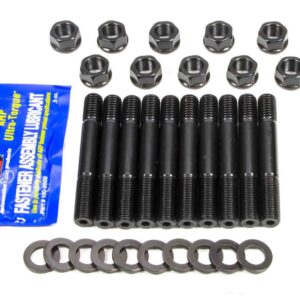 ARP Buick Main Stud Kit - Fits 350 2-Bolt Main 124-5402