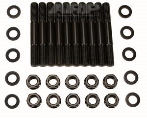 ARP Main Stud Kit - Buick 401 Nail Head 124-5404
