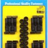 ARP Buick Rod Bolt Kit - Fits 350 68-73 Oversize 124-6003