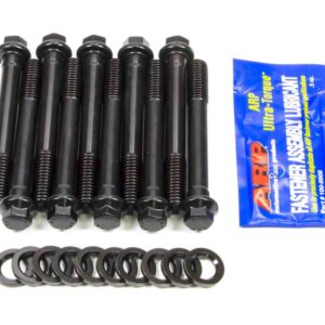 ARP Buick Main Bolt Kit - Fits 455 125-5201