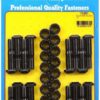 ARP Buick Rod Bolt Kit - Fits 400-455 125-6001
