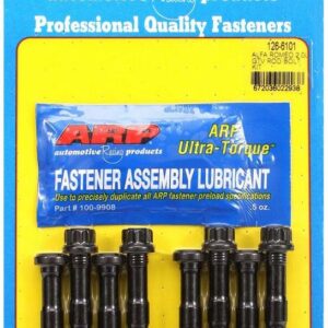 ARP Rod Bolt Kit - Alfa Romeo 2.0L GTV 126-6101