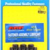 ARP Flywheel Bolt Kit - Hyundai 2.0L G4KF Turbo 128-2801